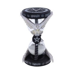 Clessidra Awaken your magic sand by Nemesis Now