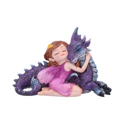 Fatina companion cuddle  by Nemesis Now