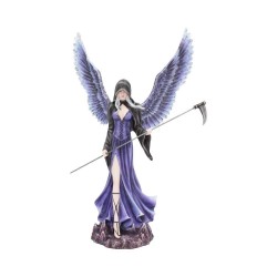 Angelo Dark Mercy by Nemesis Now Collection