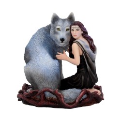Soul Bond by Anne Stokes Collection