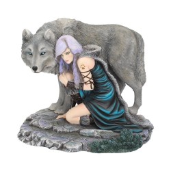 Fata protector By Anne Stokes