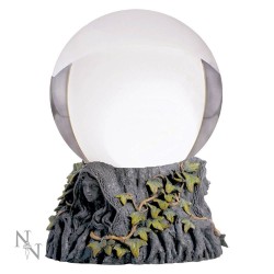 Sfera magica Nemesis Now Collection