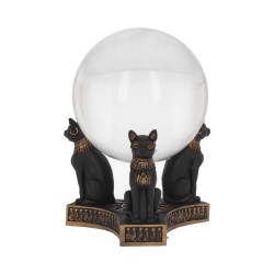 Gatti porta sfera by Nemesis Now