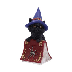 Hocus Gattino by Nemesis Now