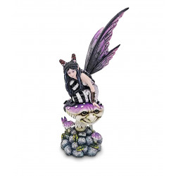 Fata Esmera by Les Alpes Collection