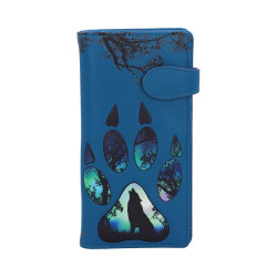 Portafoglio Footprints by Nemesis Collection