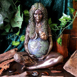 Madre Terra  by Nemesis Now