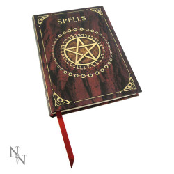 Agenda dei sogni by Nemesis Now Collection
