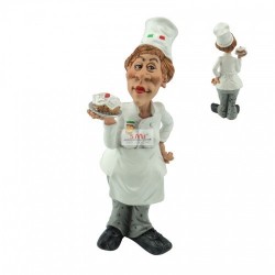 Chef Donna
