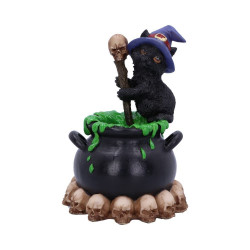 Spook Gattino by Nemesis Now Colletion