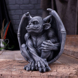 Victor Gargoyle by Nemesis Now Collection