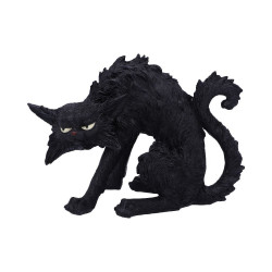 Gatto Spice by Nemesis Now