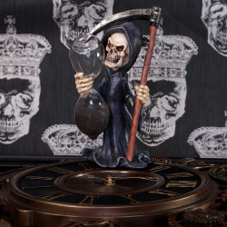 Reaper out the time by Nemesis Now Collection