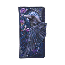 Portafoglio Ravens Flight by Nemesis Now