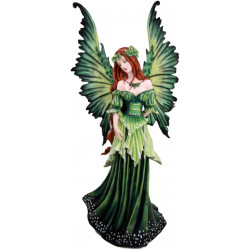 Lady of Forest by Amy Brown