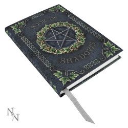 Agenda delle Ombre by Nemesis Now