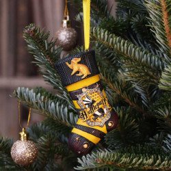 Calza Tossorosso Harry Potter licenza ufficiale