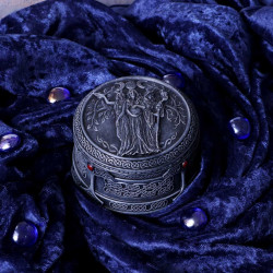 Scatolina triple madri by Veronese Collection
