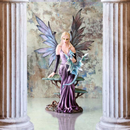 Fata Elvi by Nemesis Now Collection