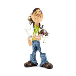 Veterinario