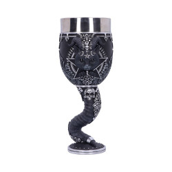 Calice Pawzuph by Nemesis Now Collection