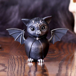 Gattino Beelzebat by Nemesis Now Collection