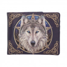 Portafoglio Wild one by  Nemesis Now Collection