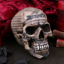 Teschio Dracula by Nemesis Now