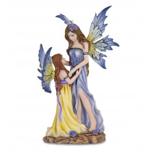 Magic Mamma con figlia by Les Apes Collection