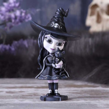 Streghetta Hexara by Nemesis Now Collection