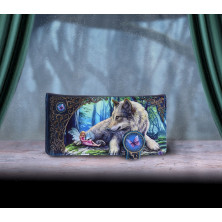 Portafoglio Fairies Stories in rilievo by Nemesis Now