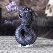 Serpente Ouroboros by Nemesis Now