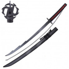 Katana Bleach - Bankai di Ichigo Kurosaki