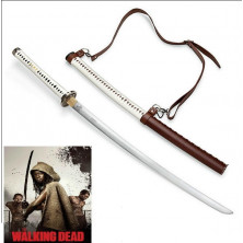 Katana di Michonne - Walking Dead