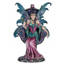 Fata Regina della Primavera by Les Alpes Collection