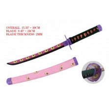 Katana mini Demon Slayer