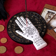 Brucia incenso astrologia by Nemesis Now Collection