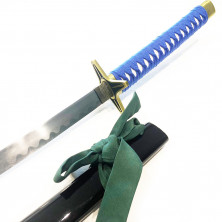 Katana Bleach di Toshiro Hitsugaya