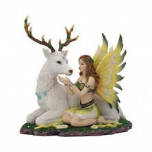 Fata Adoration by Nemesis Now collection