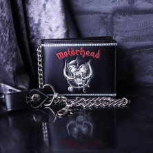 Portafoglio Motorhead by Nemesis Now Collection