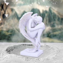 Angelo in contemplazione by Nemesis Now