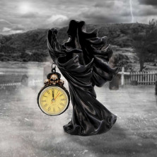 Reaper il tempo vola by Nemesis Now