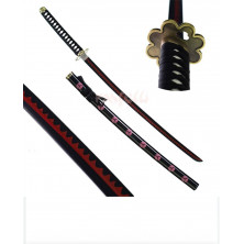 Katana Shusui acqua d'autunno roronoa - One piece