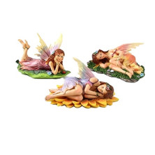 Fatine dei fiori by Fairyland Collection