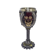 Calice teschio Steampunk by P&G