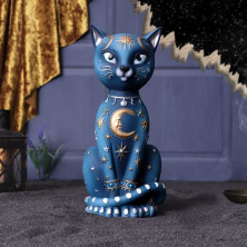 Celestial Kitty by Nemesis Now