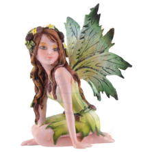 Fatina Holla della Foresta by Fairyland Vogler