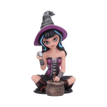 Strega Pruedence by Nemesis Now Collection