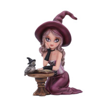 Strega Aghata by Nemesis Now Collection