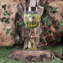 Calice madre tripla luna by Nemesis Now Collection